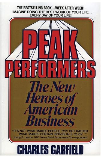 Peak Performers